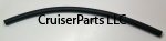Charcoal Canister Fuel Hose for 93-97 80 Series Cruisers