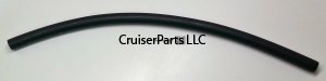 Charcoal Canister Fuel Hose for 93-97 80 Series Cruisers