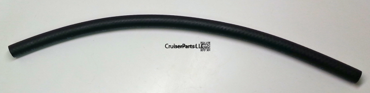 Charcoal Canister Fuel Hose for 93-97 80 Series Cruisers