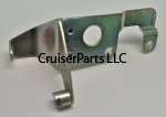 Accelerator Link Rod Bracket for 8/80-8/87 60 Series Cruisers