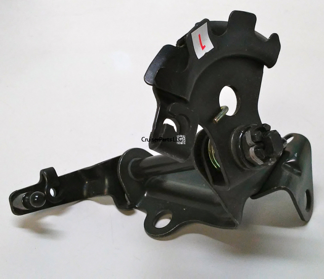 Accelerator Link for 88-99 Hilux