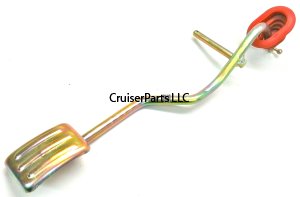 Acceleration Gas Pedal for 75-84 40 Series Cruisers
