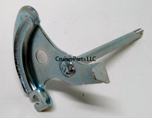 Accelerator Connecting Rod No.1 for 1HZ Engines