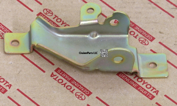 Modal Additional Images for Accelerator Pedal Bracket for 9/73-3/78 40 Series Cruisers