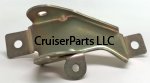 Accelerator Pedal Bracket for 9/73-3/78 40 Series Cruisers