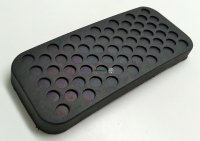 Accelerator Pedal Pad 81-90