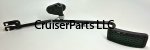 Accelerator Pedal for Hand Throttle 1/90-1/98 80 Series (LHD)