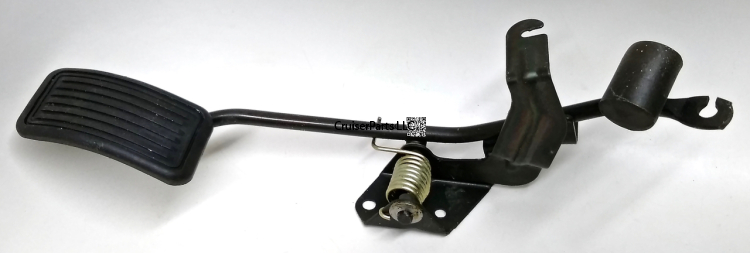 Accelerator Pedal Rod