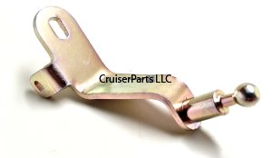 Accelerator Hanger Spring