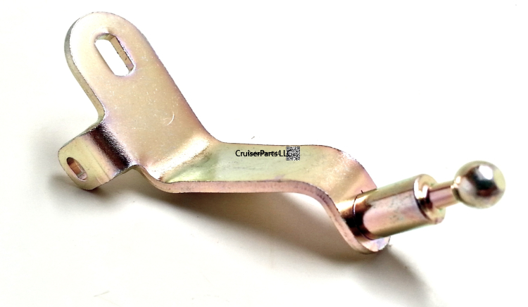 Accelerator Hanger Spring