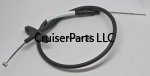 FJ40 Accelerator Cable for Toyota & Most Weber Carburetors 68-70