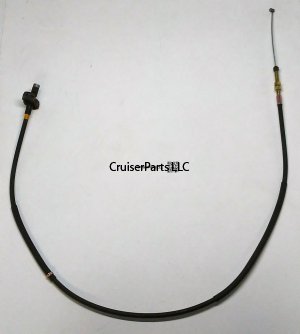 Accelerator Control Cable for 70 Series