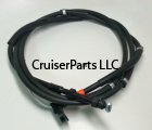 Throttle Cable for 93-97 80 Series Cruisers and LX450