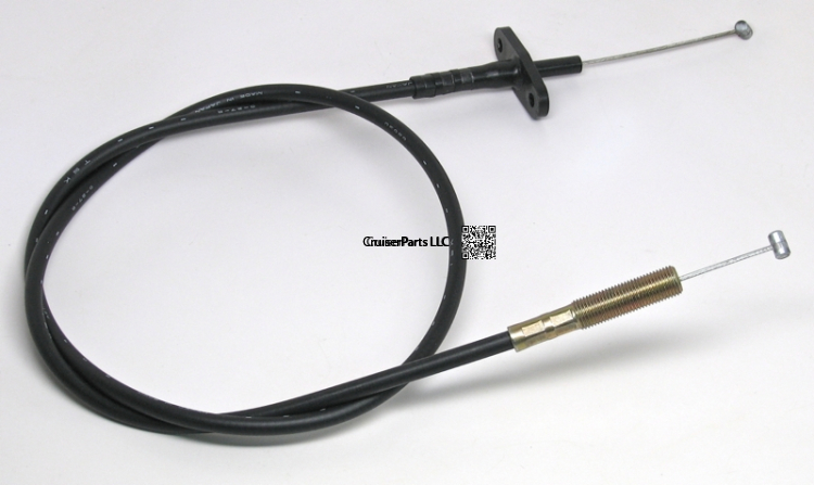 Accelerator Cable for Non US B Engines from 74-80 40 Series