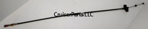 Accelerator Wire for 75 Series Cruisers
