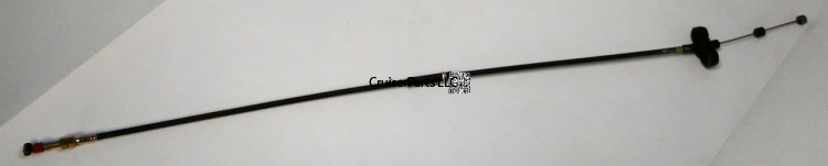 Accelerator Wire for 75 Series Cruisers