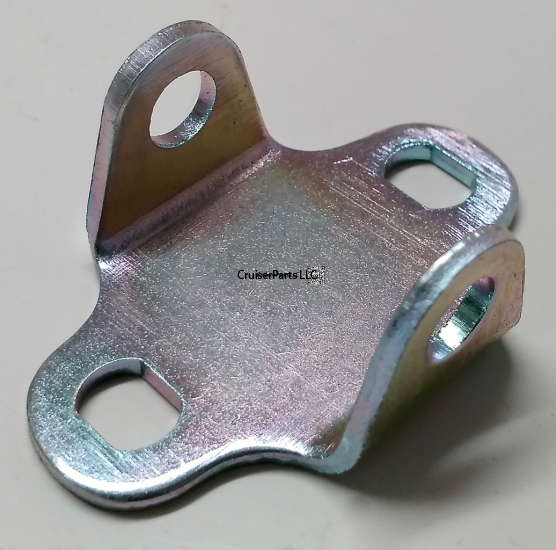 FJ40 Accelerator Rod Support Bearing 69-74