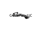 FJ40 Accelerator Idle Adjusting Stopper Channel 69-74