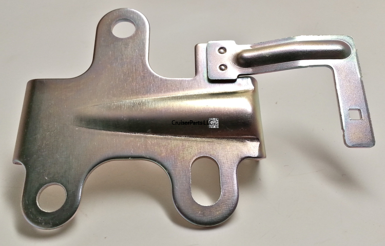 Accelerator Link Bracket for 1HZ and 1PZ Engines