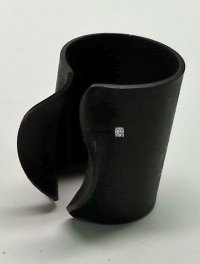 Throttle Link Connecting Rod Clip