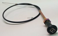 Choke Cable For 9/71-9/72 55 Series Cruisers