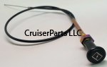 Choke Cable For 9/71-9/72 55 Series Cruisers