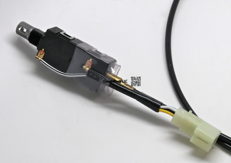 Choke Cable RHD 70 Series 3F Engine