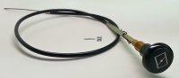Choke Cable for 8/76-7/80 55 Series Cruisers
