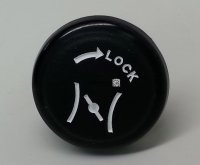 Throttle Control Cable Knob