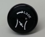 Throttle Control Cable Knob