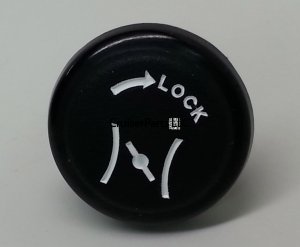 Throttle Control Cable Knob 70 Series