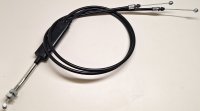 Seat Folding Lock Control Cable No. 2 for 84 to Now 7X Series