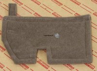 3rd Row Seat Left Side Rail Cover 90-97