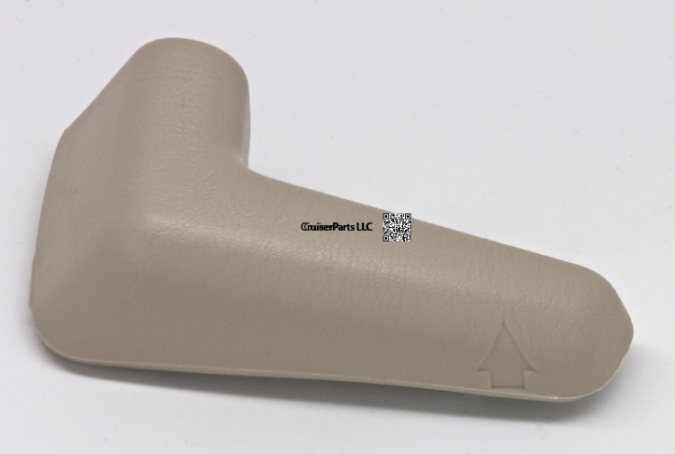 3rd Row Seat Tilt Adjust Handle for 02-05 100 Series Cruisers