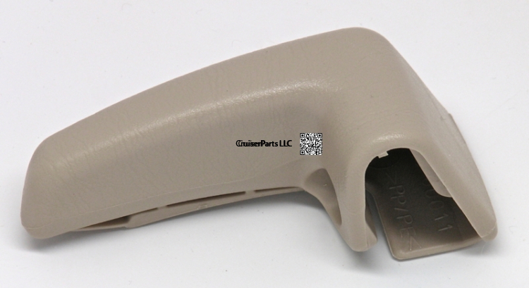 3rd Row Seat Tilt Adjust Handle for 02-05 100 Series Cruisers