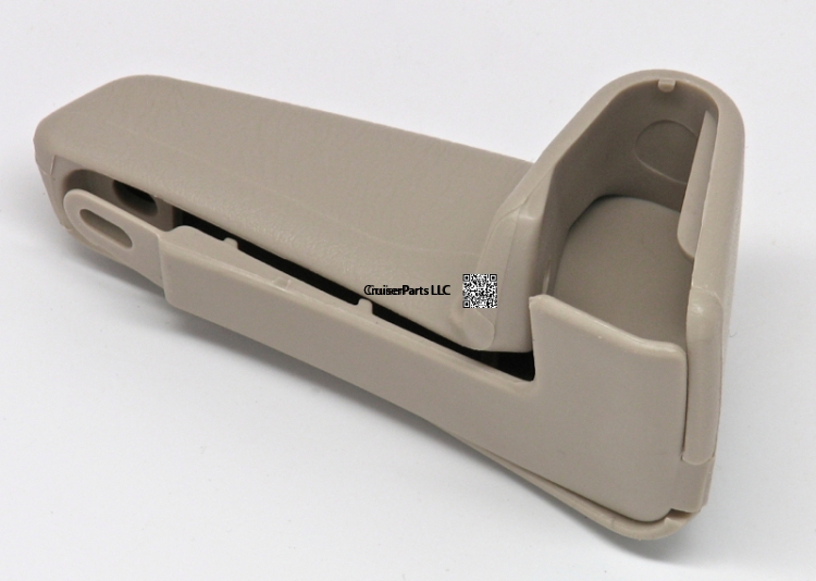 3rd Row Seat Tilt Adjust Handle for 02-05 100 Series Cruisers