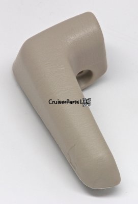 3rd Row Seat Tilt Adjust Handle for 02-05 100 Series Cruisers