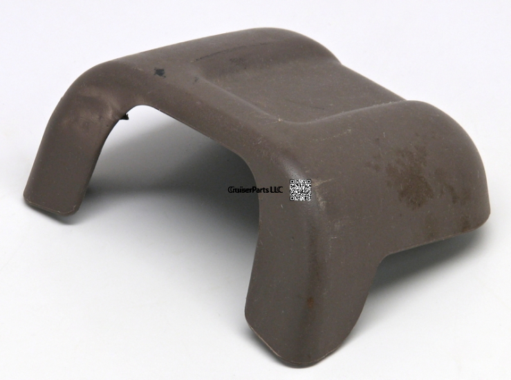 2nd row seat hinge cover 95-97