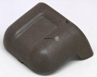 2nd row seat hinge cover 95-97