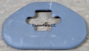 Seat Bracket Support Cover No.3