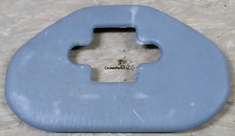 Seat Bracket Support Cover No.3