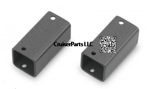 1989-1997 FJ80 Body - Stretched 18"