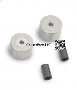 1989-1997 FJ80 Body - Stretched 18"