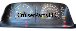 Gauge Cluster for 91-97 80 Series (Specified Mileage)