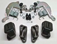 Parking Brake Lever Kit 93-07