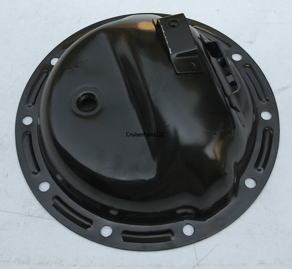 Semi Float Differential Cover for the 1981-1994 60 and 80 Series