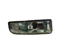 Front Right Fog and Turn Signal Lamp for LX470