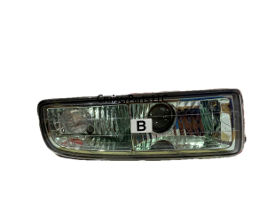 Front Right Fog and Turn Signal Lamp for LX470