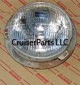 Head Lamp Assembly FJ40 69-71