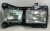 Left Headlight Assembly 88-90 FJ62 Series